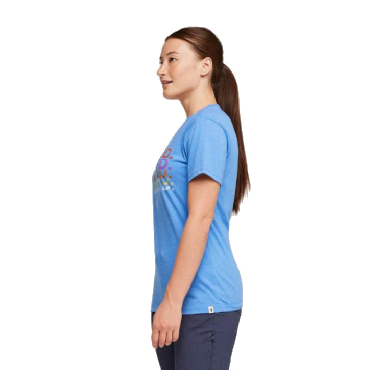 Cotopaxi Do Good Repeat T-Shirt - Women's - Image 3